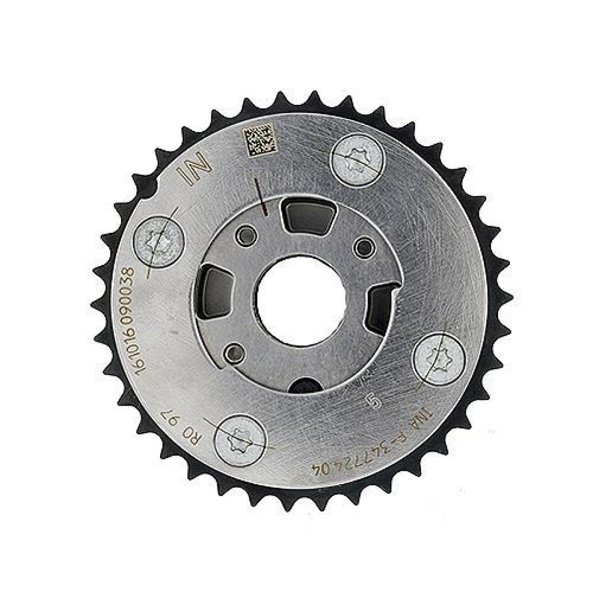 VANOS DİŞLİSİ EMME F10/F30/E60/E65 - N20